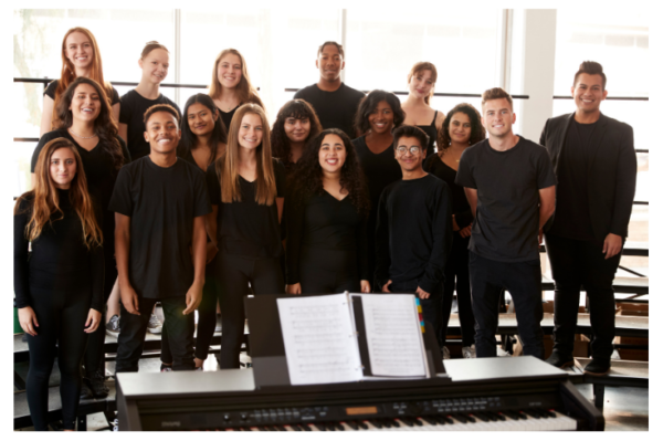 Concert chœur Choralex