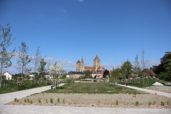 Rendez-vous aux Tanneries !