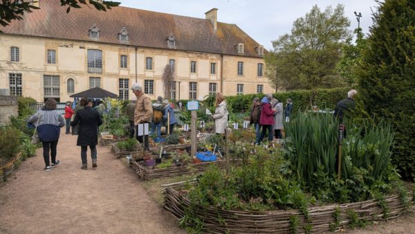 Lancement de la saison culturelle!