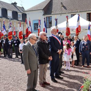 8 MAI 2026 -ST-PIERRE-EN-AUGE crédit photo commune de Saint-Pierre-en-Auge
