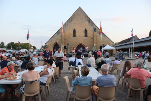 Retour en images – Fête de la musique 2026