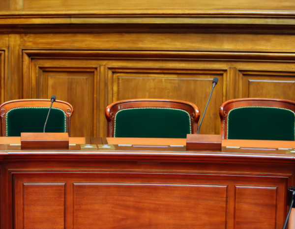Tirage au sort des jurés d’assises 2027