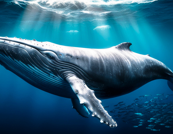 Atelier lecture : océans & baleines
