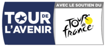 Passage du Tour de l’Avenir – jeudi 20 août 2026
