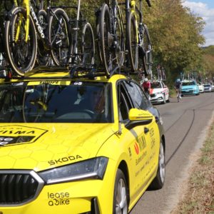 TOUR DE L'AVENIR (22)